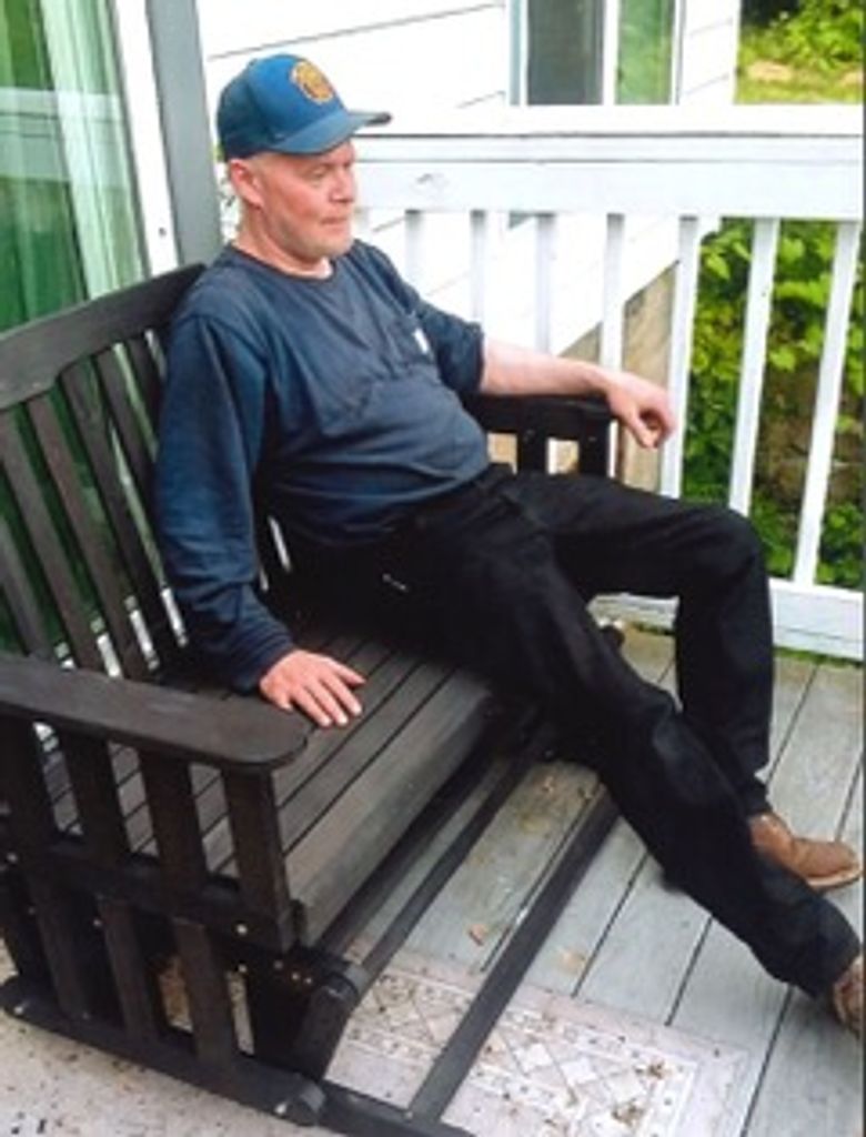 Patrick Lynn Nelson Jr. Profile Photo