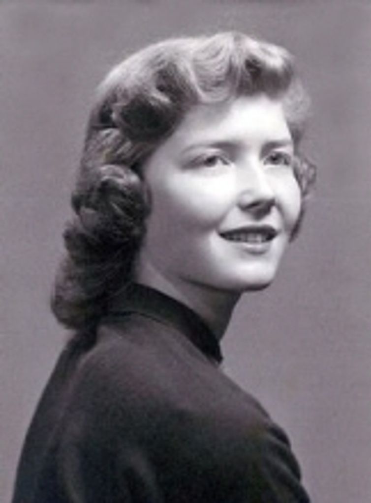Mary J. Squirell