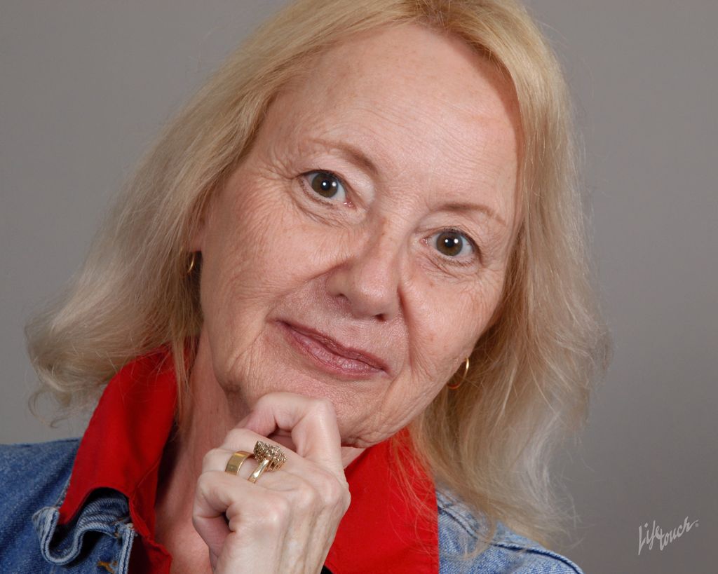 Ingrid Inethe Hirschi Profile Photo