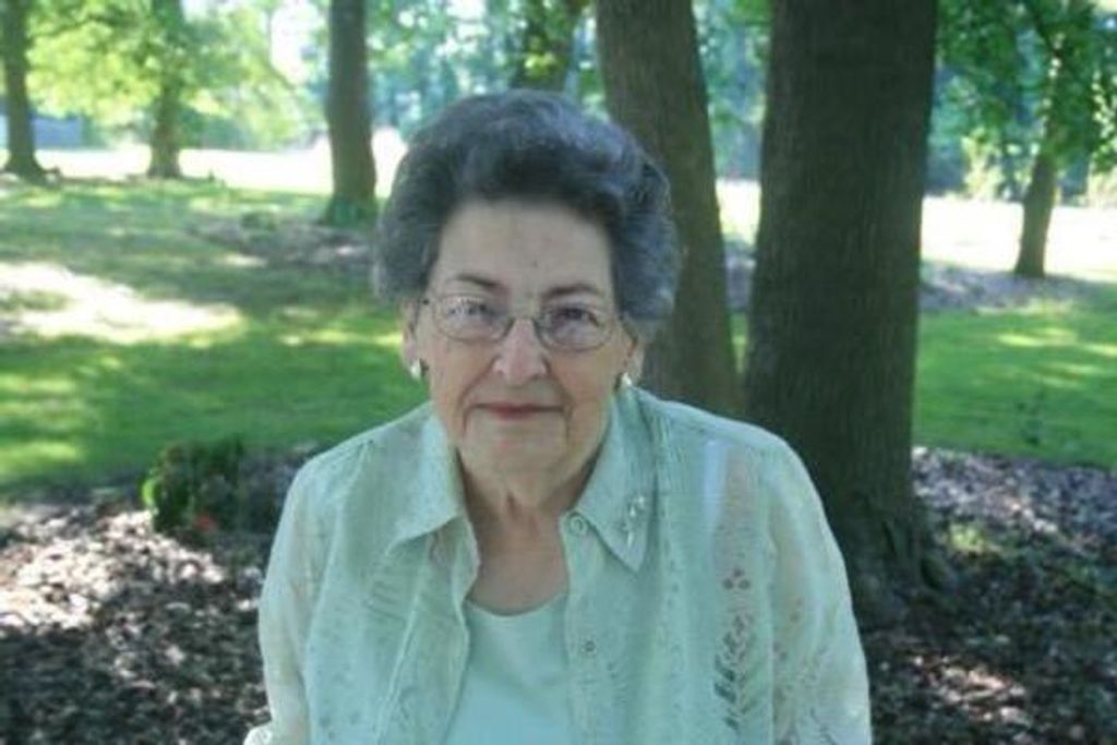 Margaret Daniels Oder Profile Photo