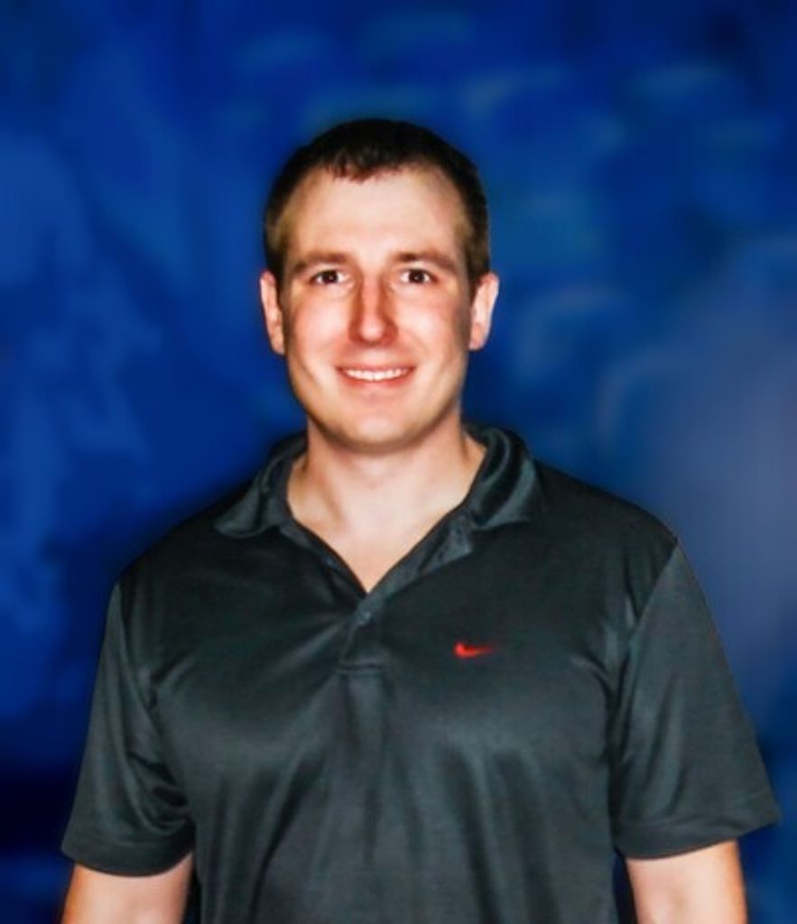 Edward Walter Borkmann Profile Photo