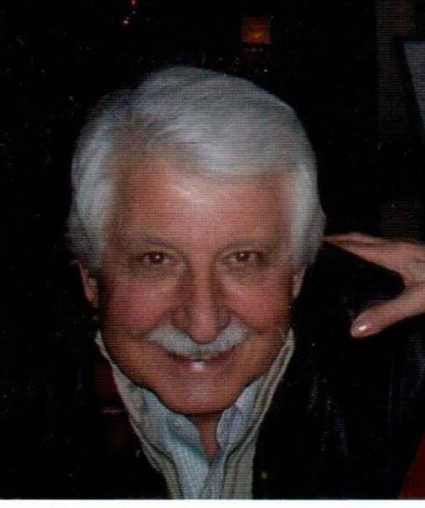 Warren Creighton Modoono