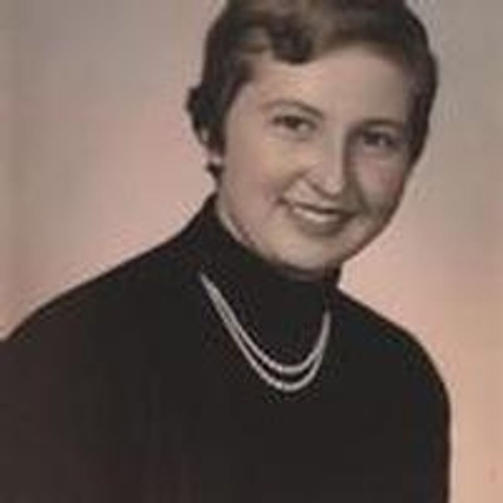 Freda Jean Allen