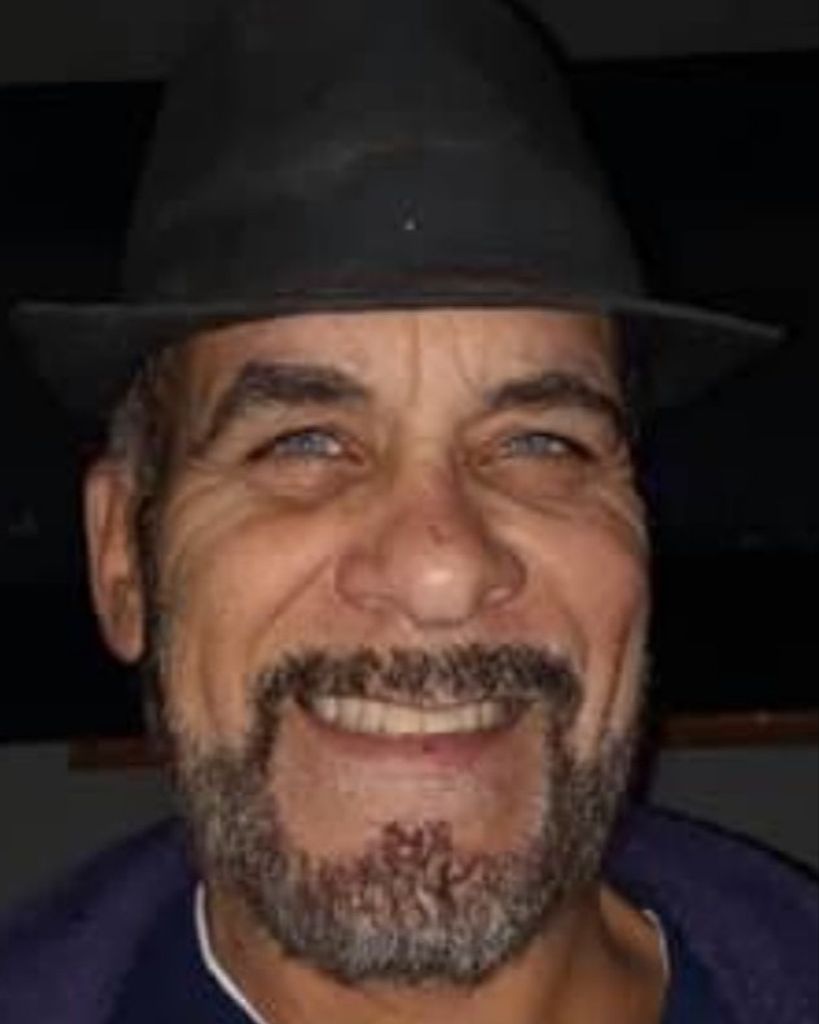 Edwin Ferran