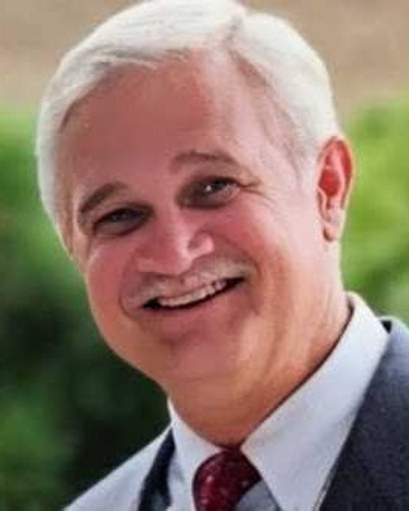 Joe Tindall Profile Photo