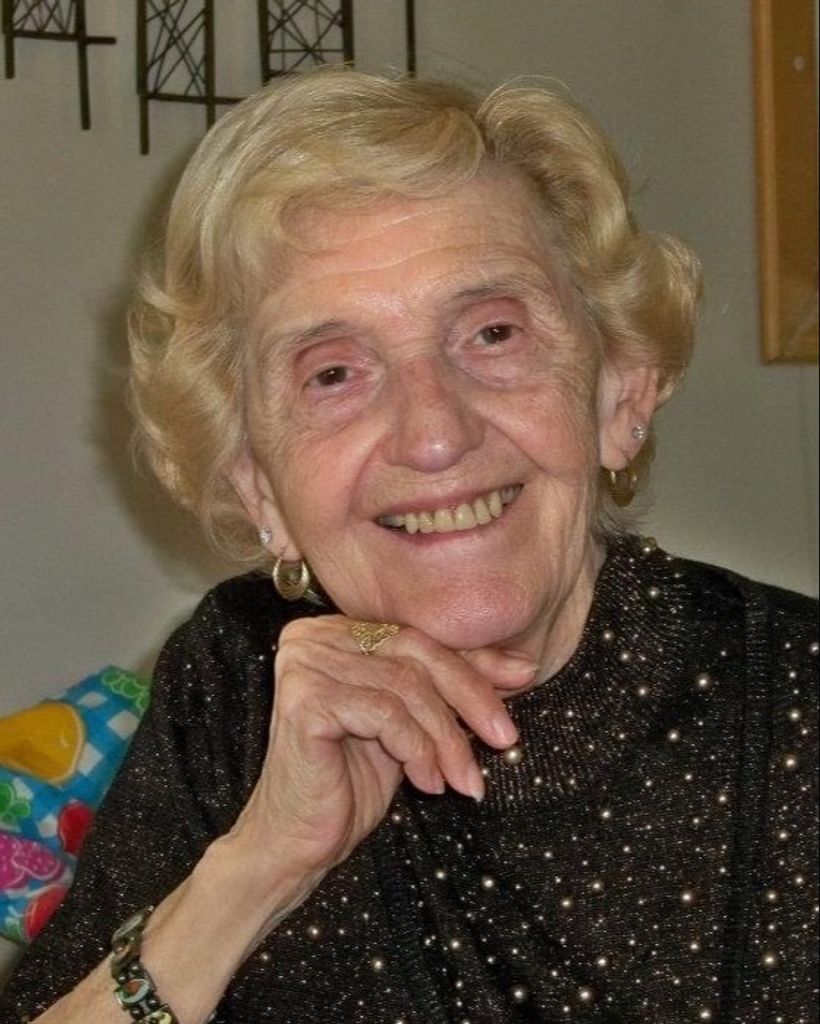 Hildegard Torruella