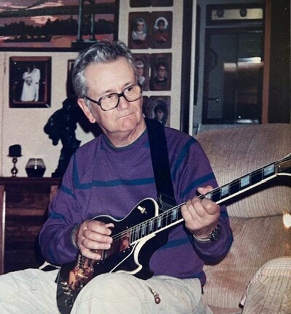 Duane F. Deal Profile Photo