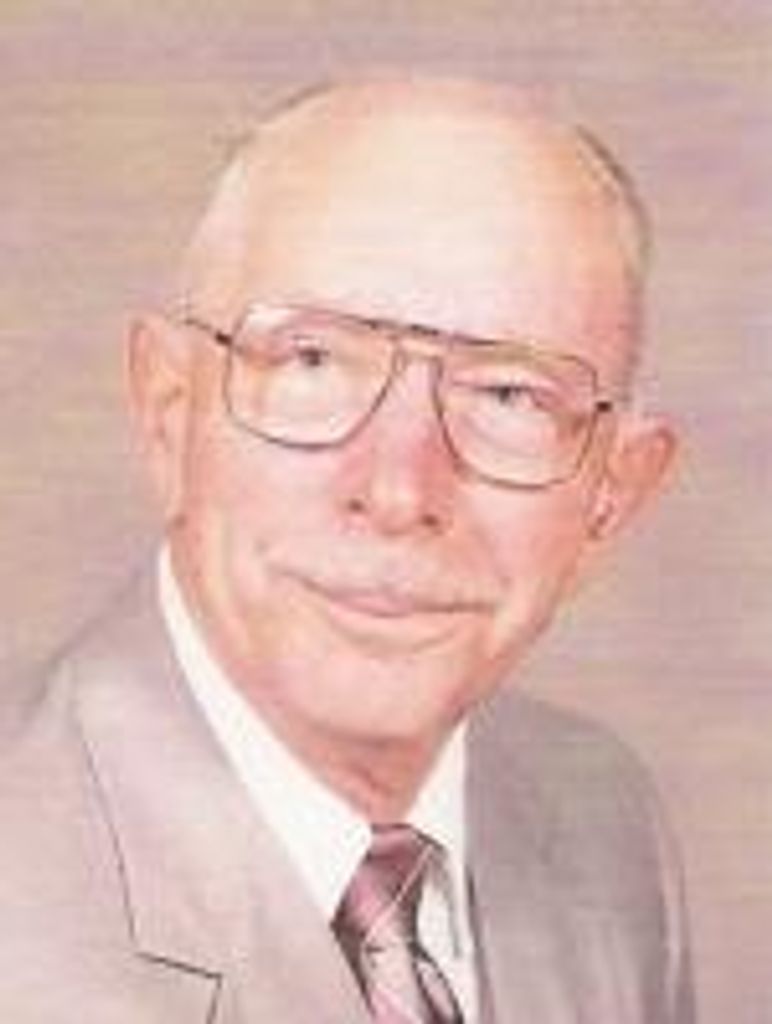 Ernest M. Reimer