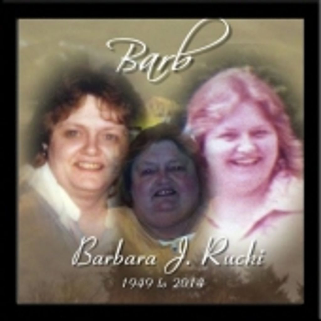 Barbara J. Rucki