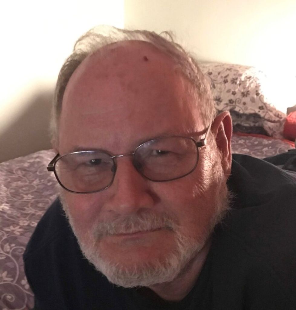 Donald Walter Gutz