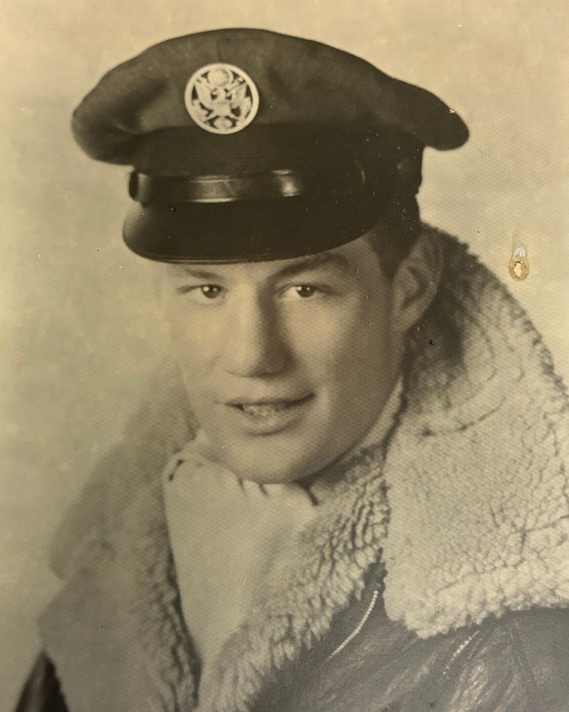 Richard Allen Woodley Profile Photo