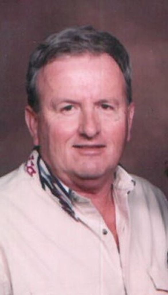 Patrick James Callahan