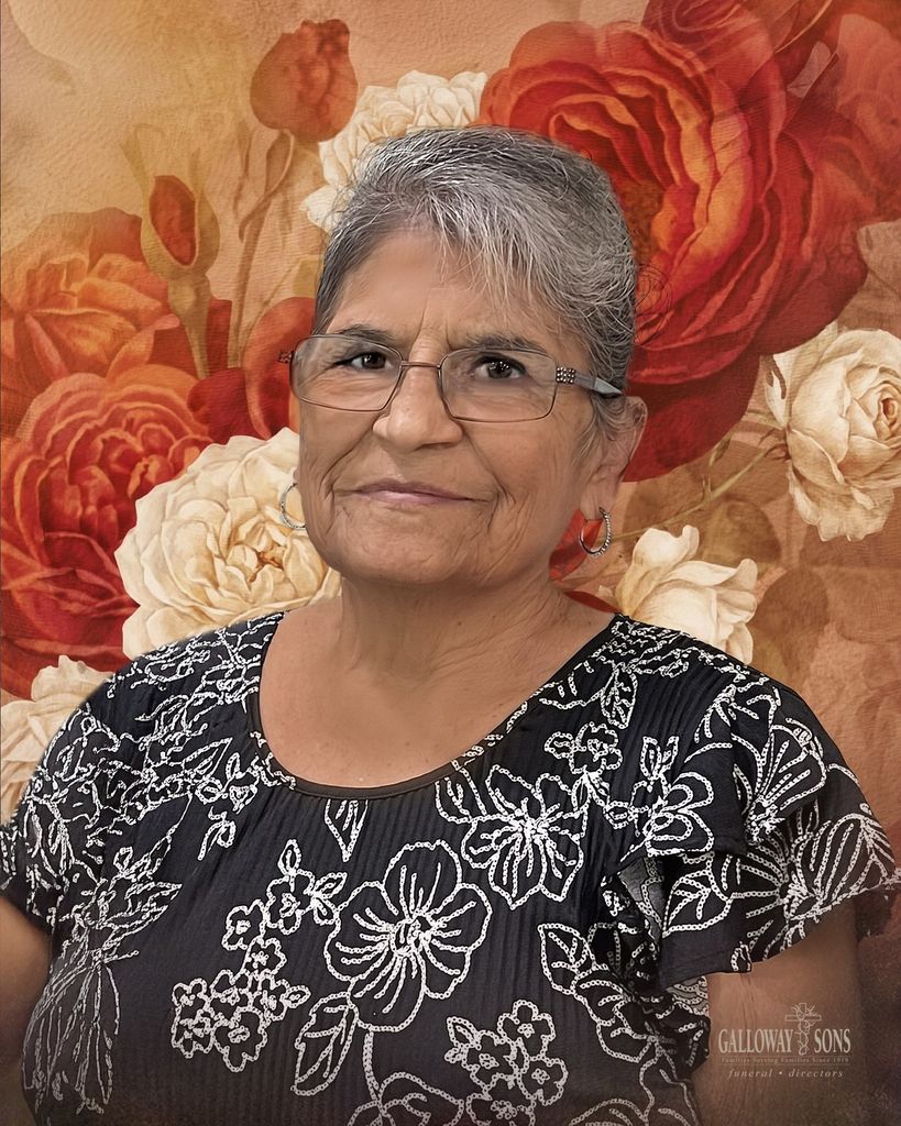 Elvira Farias Montelongo Profile Photo