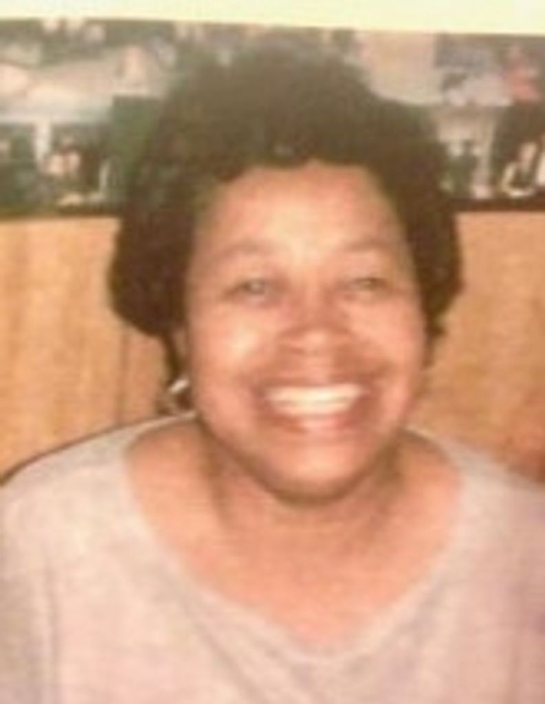 Joan Johnson