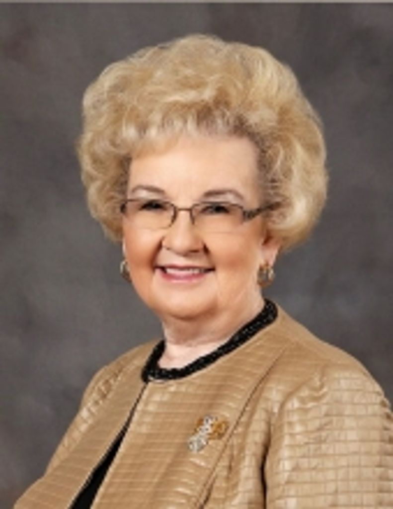 Arleta M. Stevenson