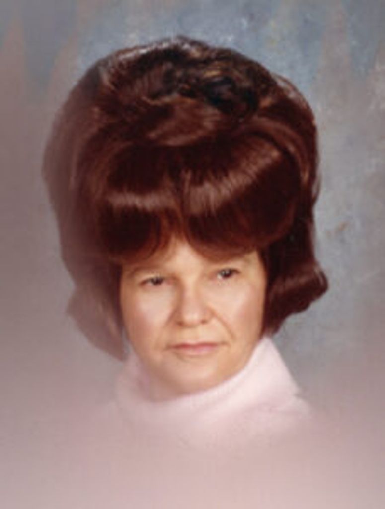 Katherine G. Rohrer