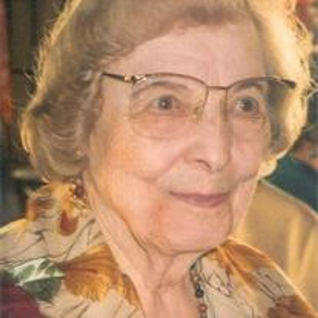 Margaret Swenson