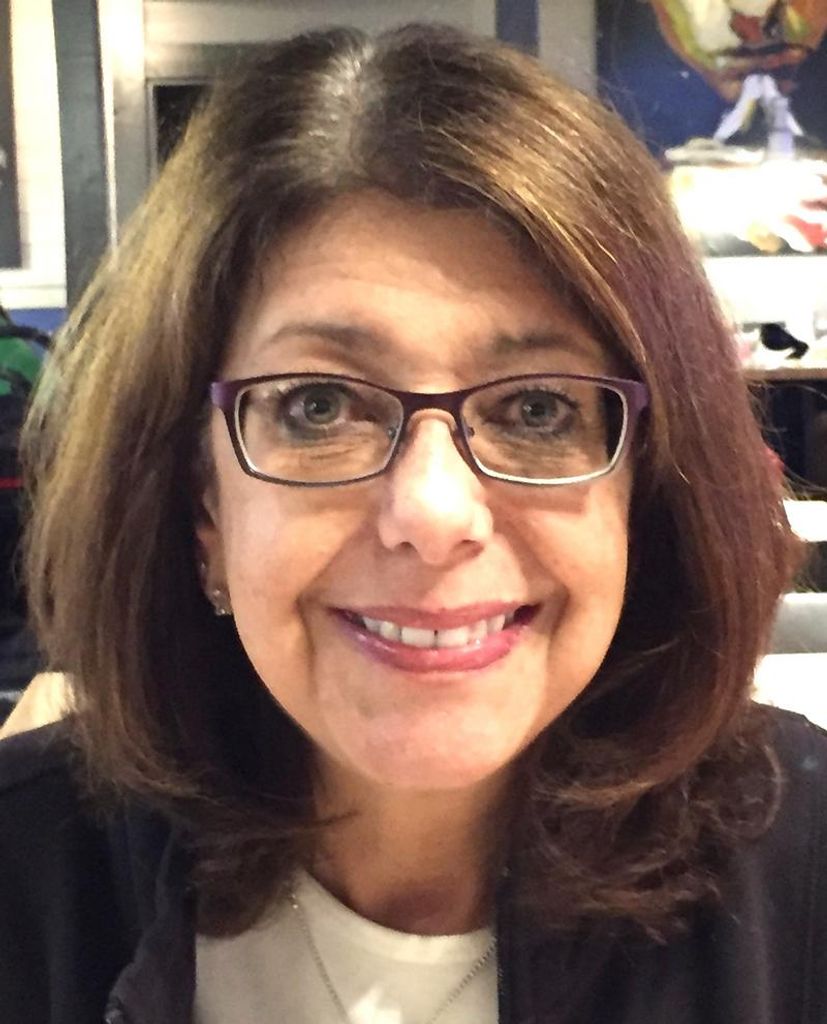 Joann Frazier Dumas Profile Photo