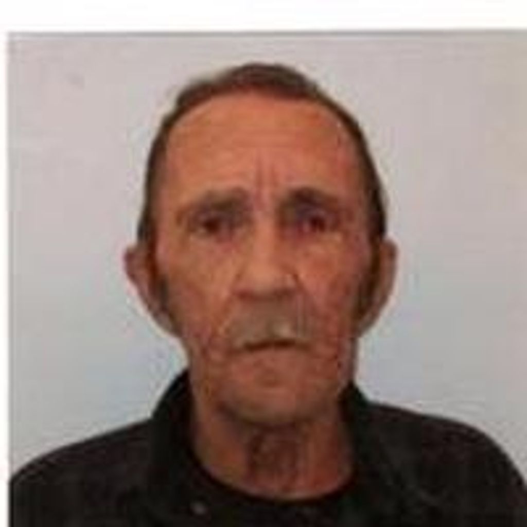 Robert  Lee Foust