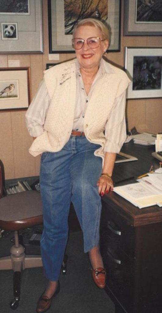 Alfreda "Alfie" Hill-Banta