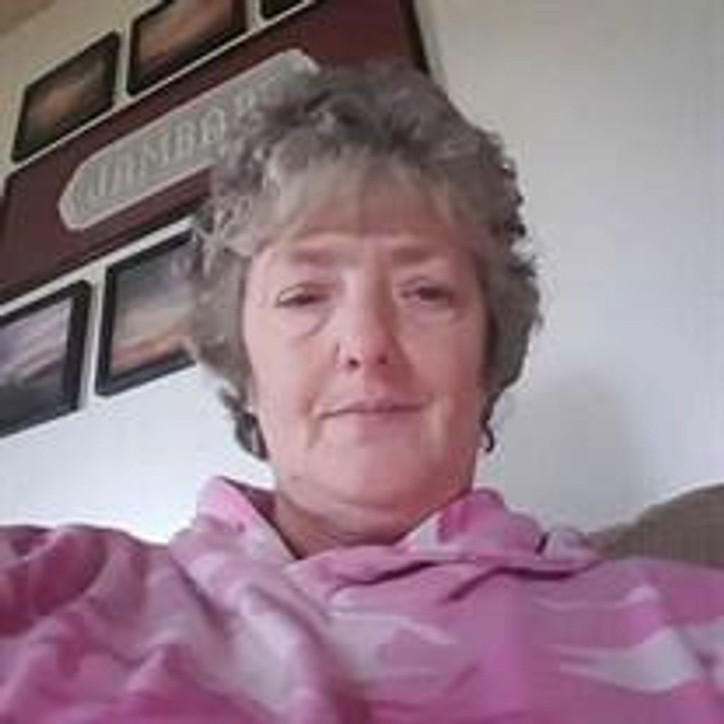 Connie Francis Jambard Profile Photo