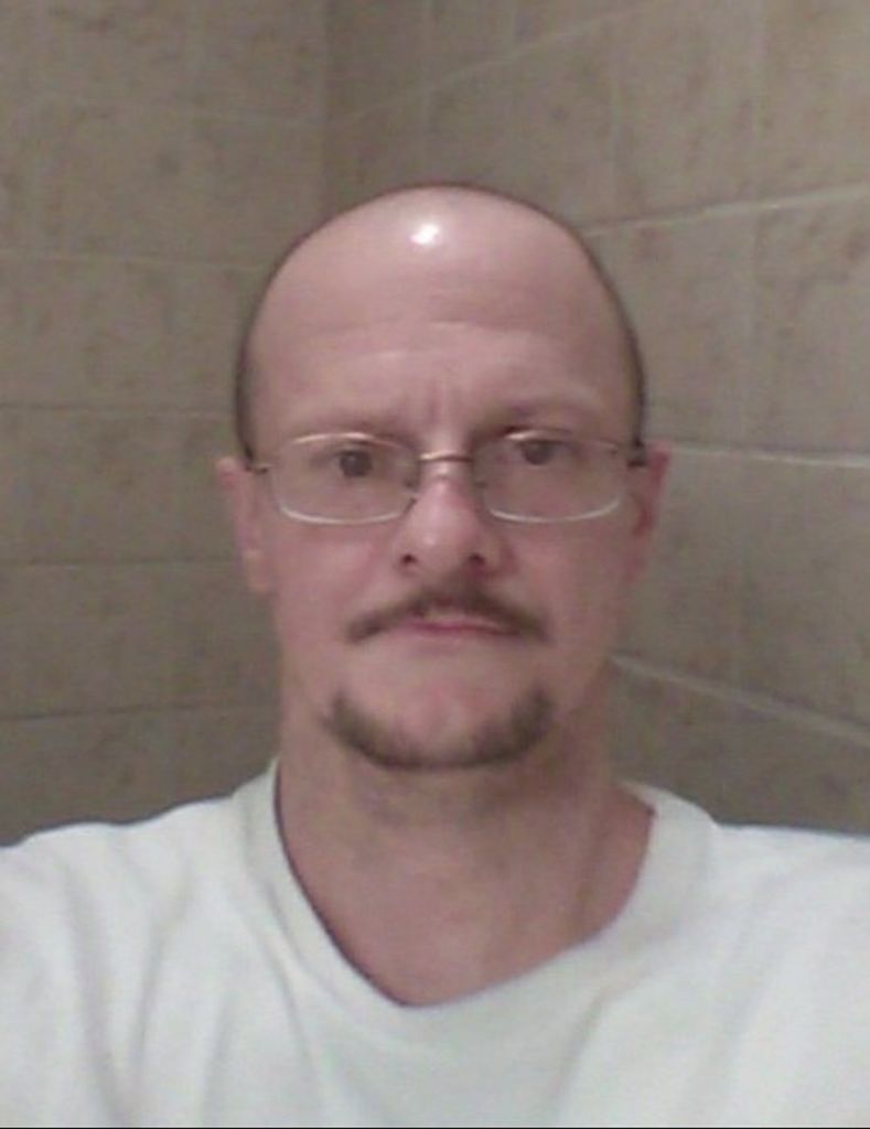 Michael James Stevenson