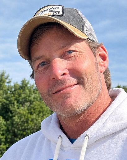 Mitch Becker's obituary image