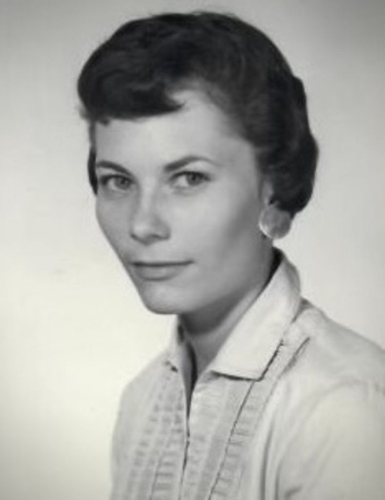 Sheron  Ann  Smith