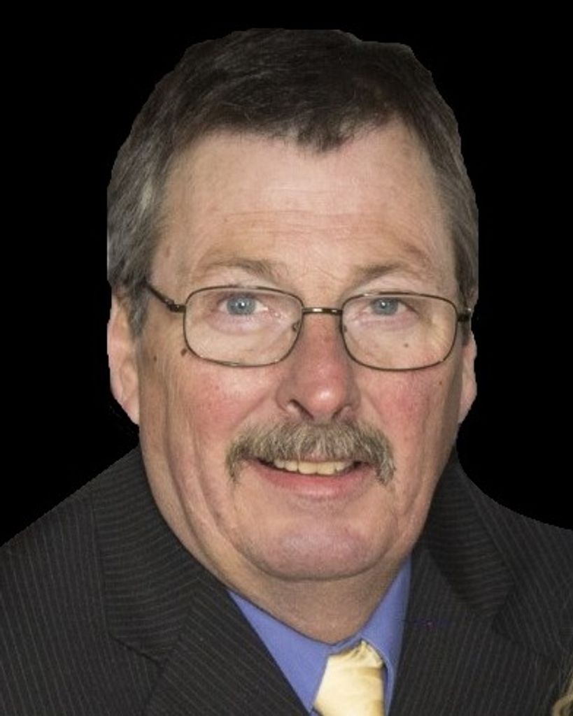 Daniel J. Woods