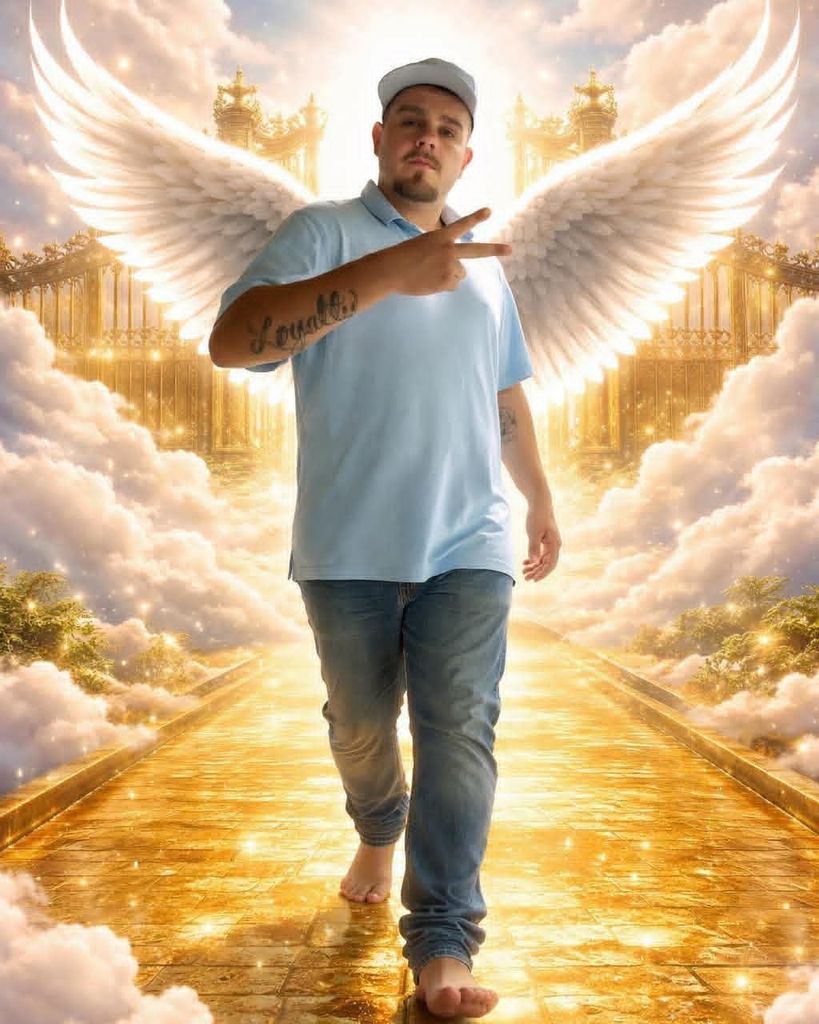 Brandon O'Neal Hart Profile Photo