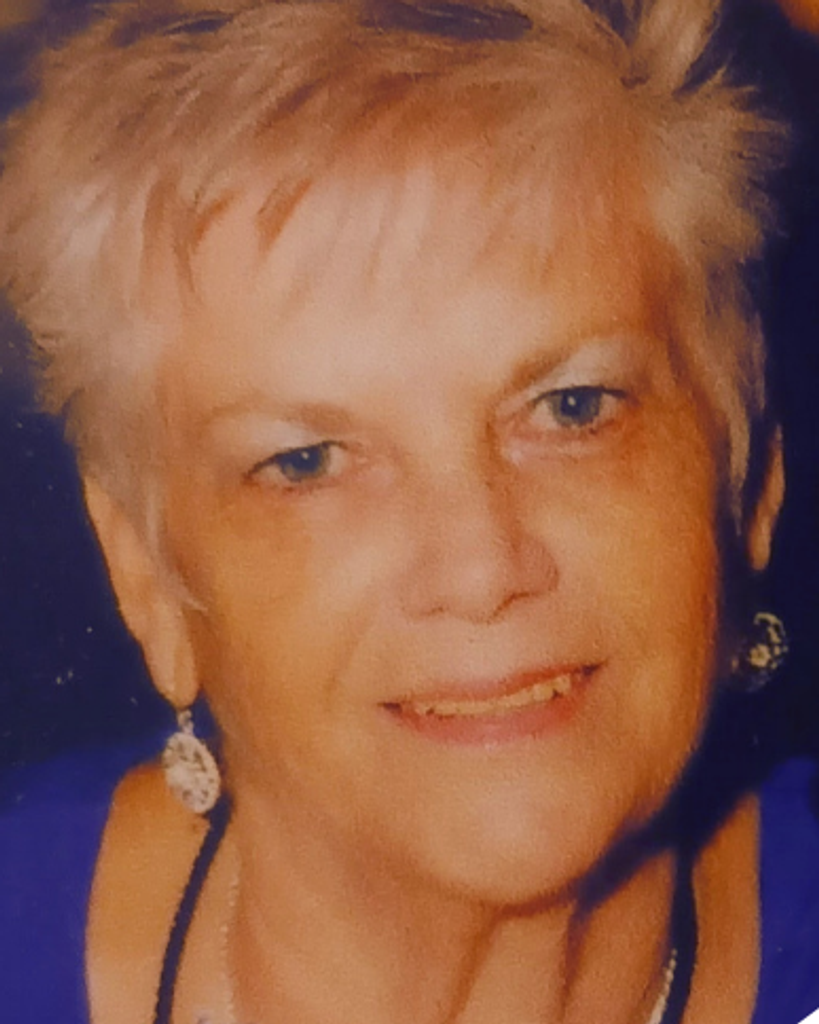 Annetta Corinne Walters