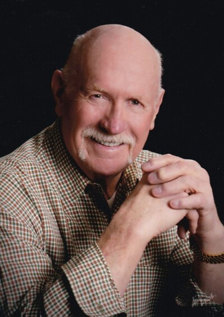 Richard Lee Purdy Profile Photo