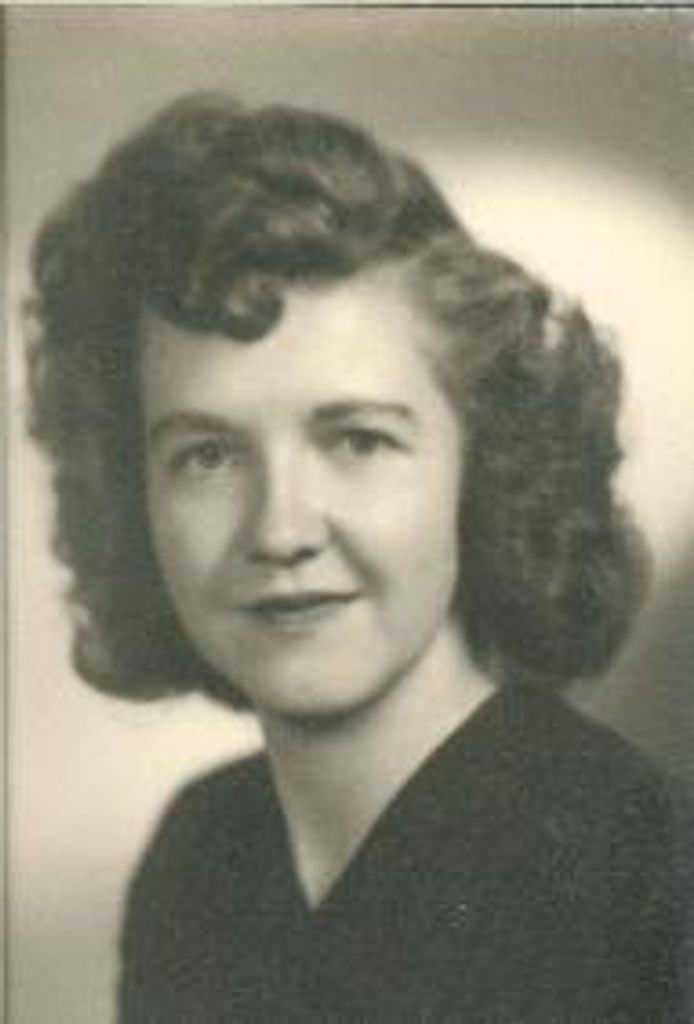 Jeanette Johnson