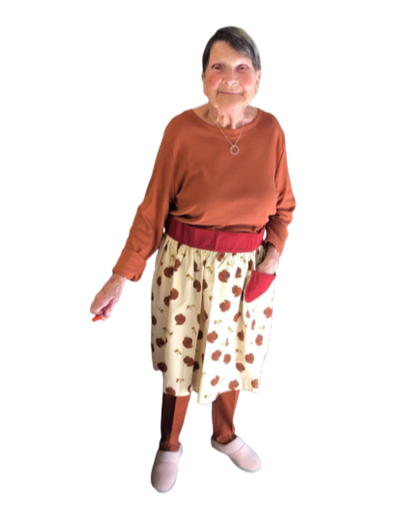 PATRICIA ANN COX