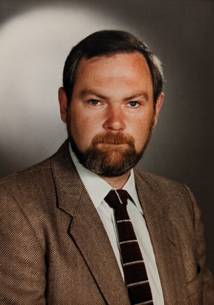 Gerhard Lorenz Seidel