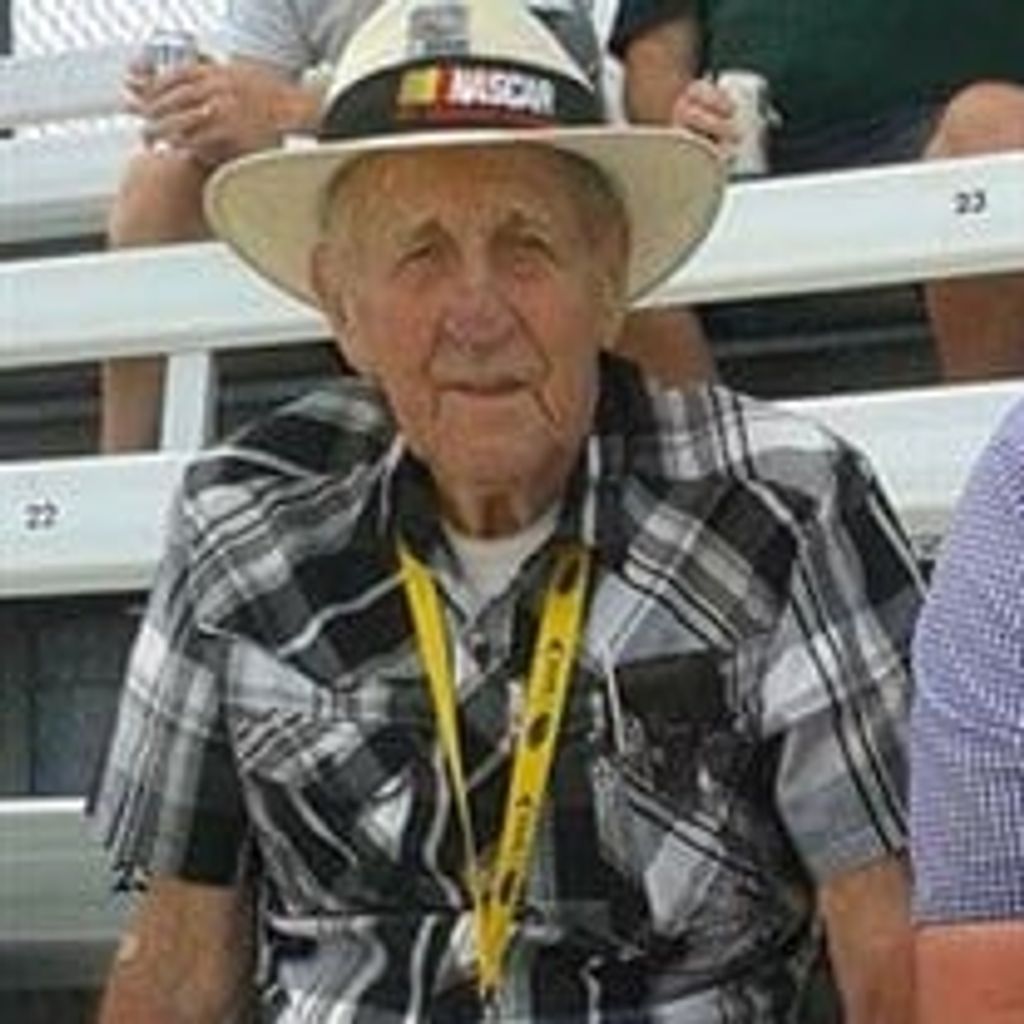 Roy E. Mcclurg