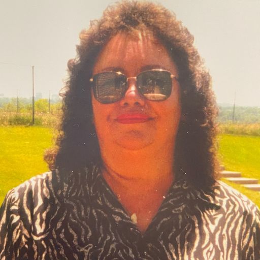 Della "Angie" Lopez Profile Photo
