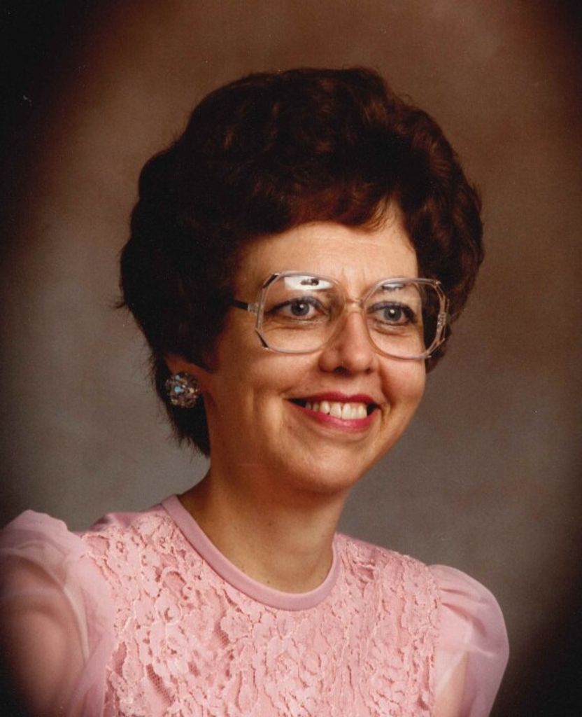 Shirley Marie (Bearrood)  Armstrong