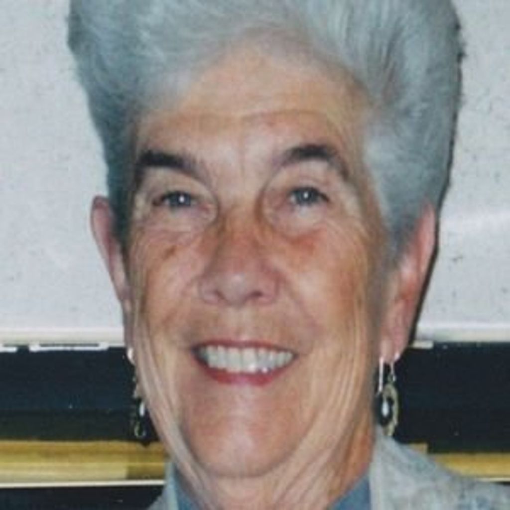 Janet  Mae Nelson Profile Photo