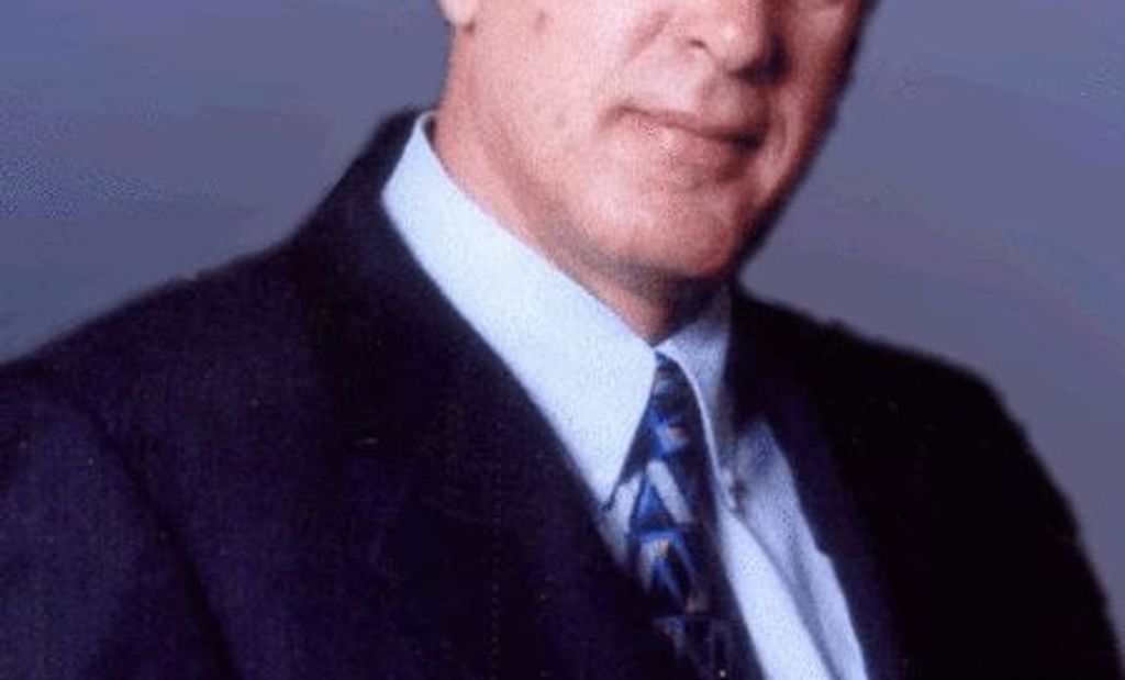 Craig L. March