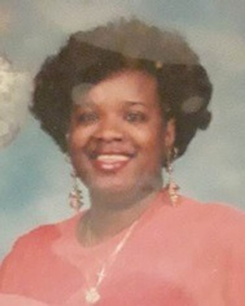 Thomasina Williams Profile Photo