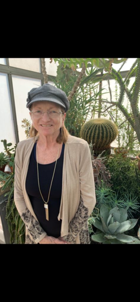 Elizabeth Anne Schoeff Profile Photo