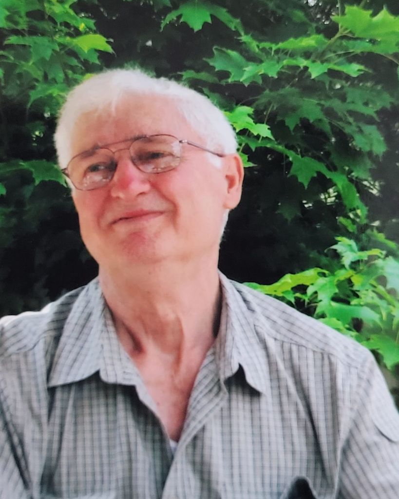 Dragomir Spasojevic