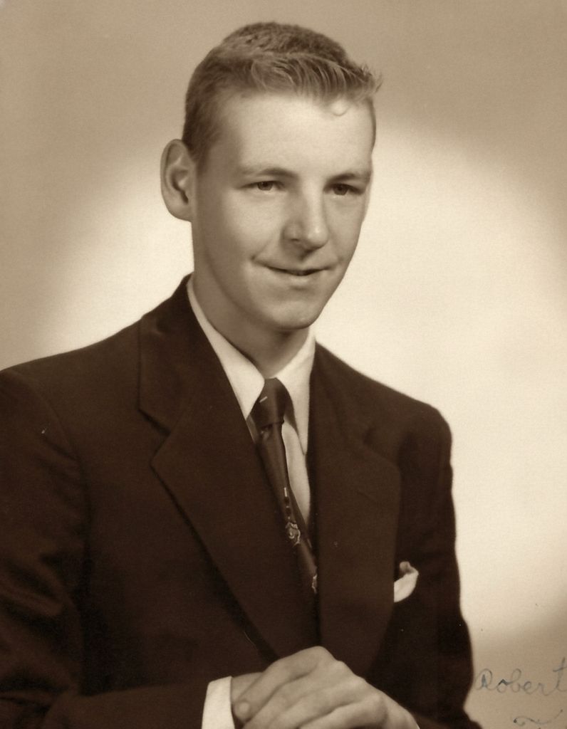 Robert A. Trotter Profile Photo