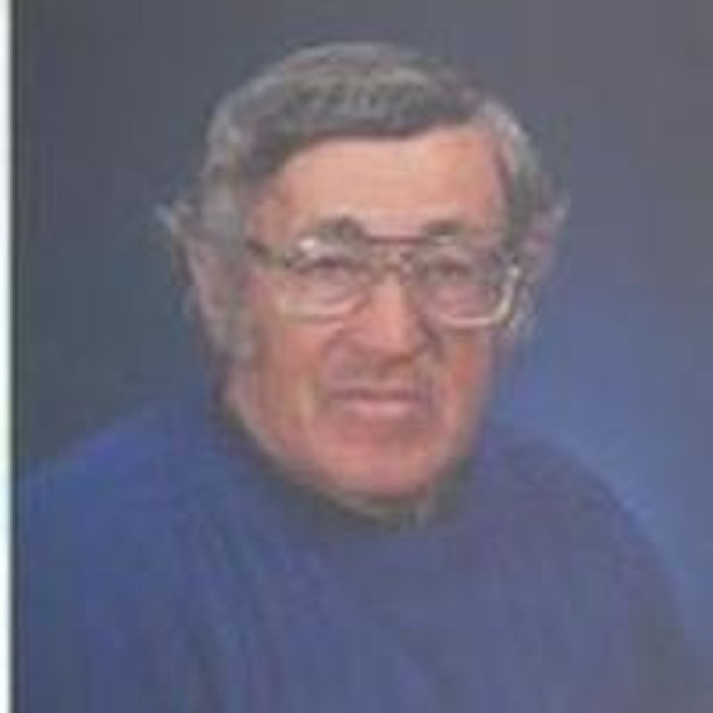 Donald Clarence Davis