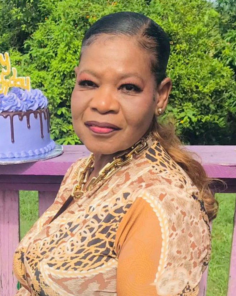 Lorna Agnes Jones Profile Photo