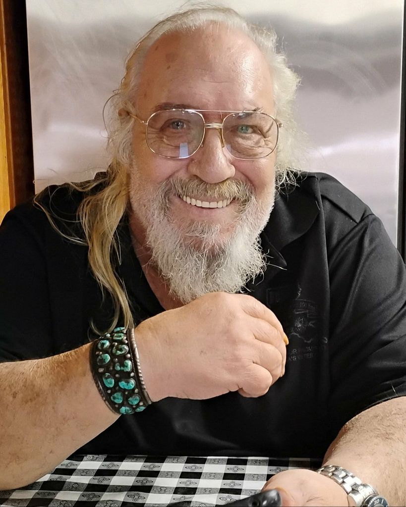 Philip Earl Gilligan