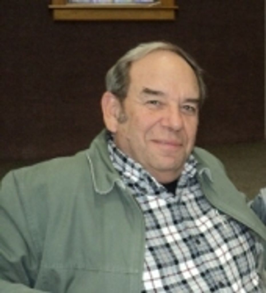 Terry L. Statler