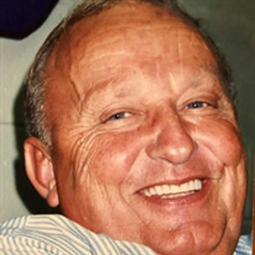 James Berkley Jean, Sr.