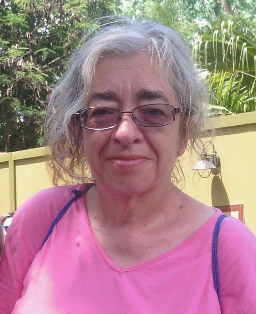 Phyllis Eileen Dennison Profile Photo